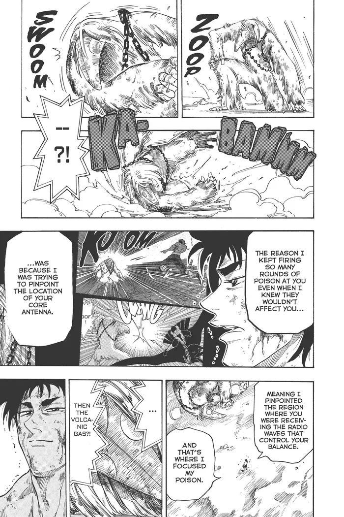 Toriko Chapter 45 image 12_optimized